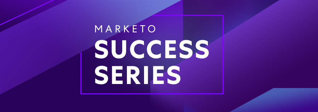 Marketo Success Series