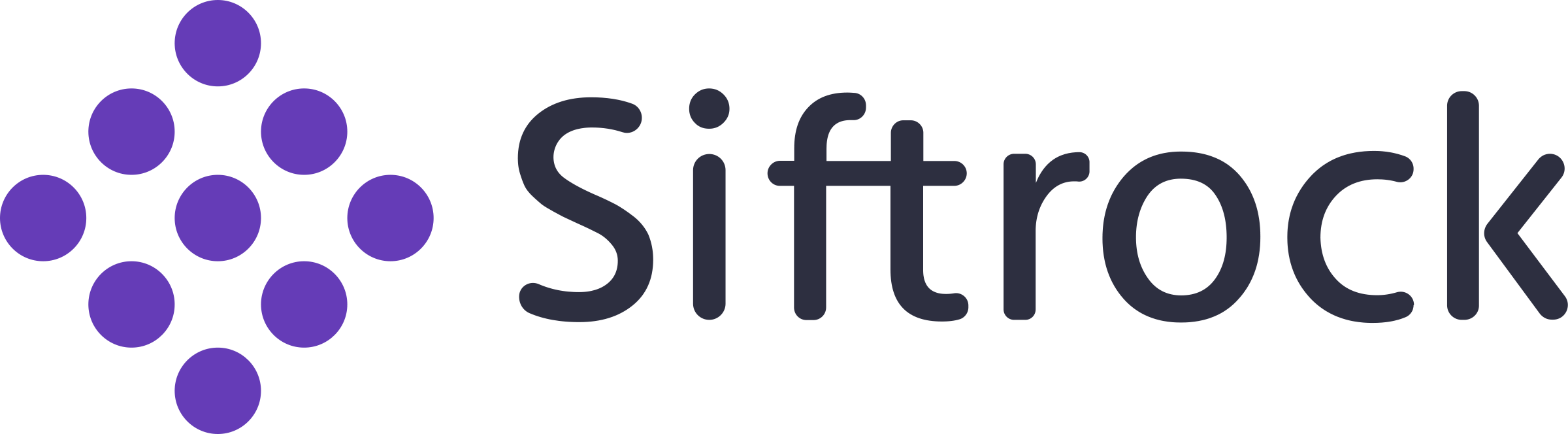 siftrock logo
